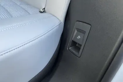 Photo 37 Citroën C5 aircross  Hybride Rechargeable 195 e-EAT7