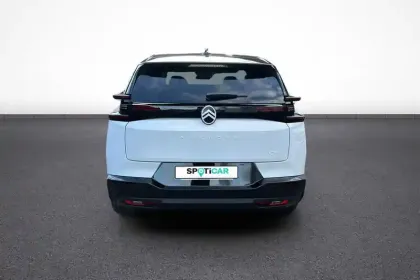 Photo 80 Citroën C5 aircross  Hybride Rechargeable 195 e-EAT7