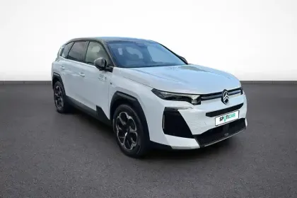 Photo 7 Citroën C5 aircross  Hybride Rechargeable 195 e-EAT7