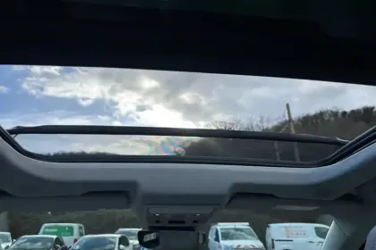 Photo 35 Citroën C5 aircross  Hybride Rechargeable 195 e-EAT7