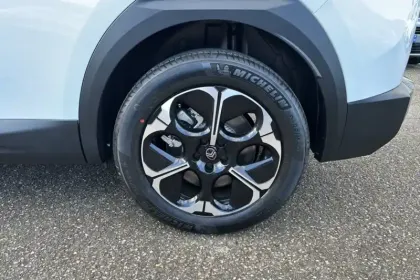 Photo 11 Citroën C5 aircross  Hybride Rechargeable 195 e-EAT7