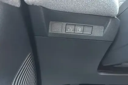 Photo 95 Citroën C5 aircross  Hybride Rechargeable 195 e-EAT7