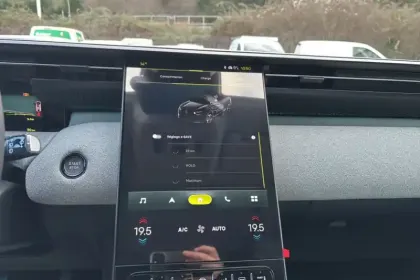 Photo 29 Citroën C5 aircross  Hybride Rechargeable 195 e-EAT7