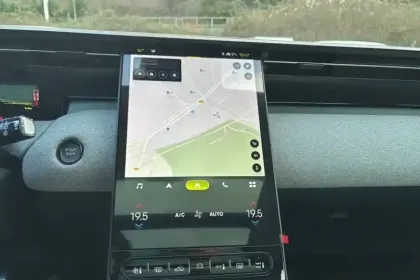 Photo 15 Citroën C5 aircross  Hybride Rechargeable 195 e-EAT7