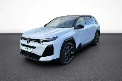 Photo 38 Citroën C5 aircross  Hybride Rechargeable 195 e-EAT7