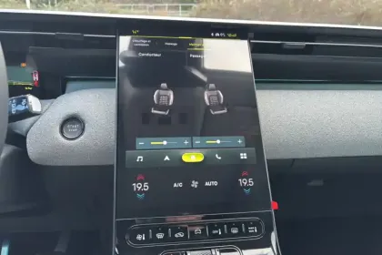 Photo 26 Citroën C5 aircross  Hybride Rechargeable 195 e-EAT7