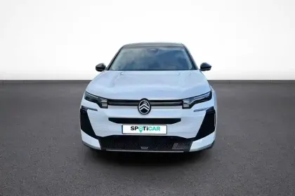 Photo 77 Citroën C5 aircross  Hybride Rechargeable 195 e-EAT7