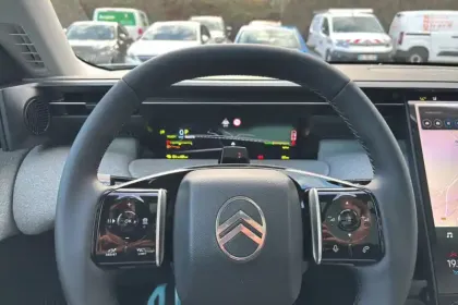 Photo 16 Citroën C5 aircross  Hybride Rechargeable 195 e-EAT7