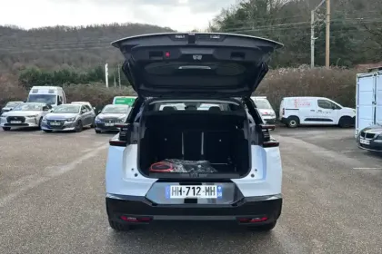 Photo 46 Citroën C5 aircross  Hybride Rechargeable 195 e-EAT7