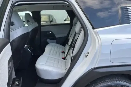 Photo 10 Citroën C5 aircross  Hybride Rechargeable 195 e-EAT7