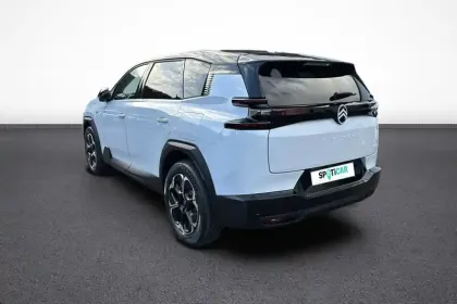Photo 41 Citroën C5 aircross  Hybride Rechargeable 195 e-EAT7