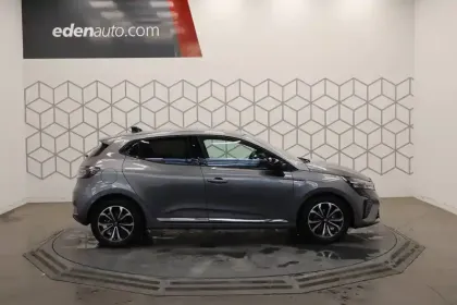 Photo 10 Renault Clio  TCe 90 ch GSR2