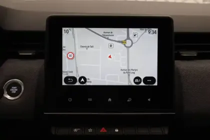 Photo 22 Renault Clio  TCe 90 ch GSR2