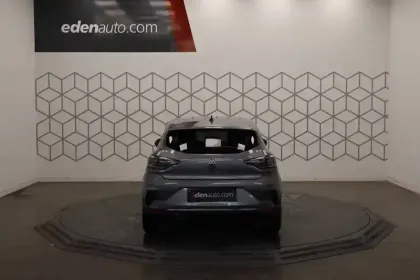 Photo 13 Renault Clio  TCe 90 ch GSR2