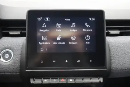 Photo 21 Renault Clio  TCe 90 ch GSR2