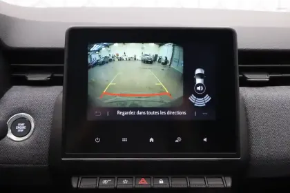 Photo 23 Renault Clio  TCe 90 ch GSR2