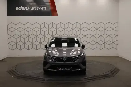 Photo 12 Renault Clio  TCe 90 ch GSR2