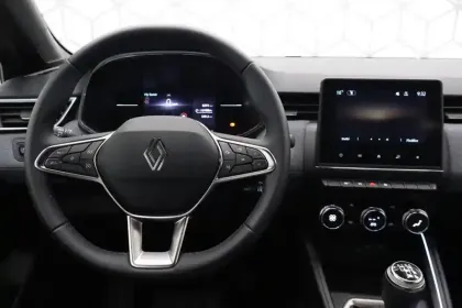 Photo 16 Renault Clio  TCe 90 ch GSR2