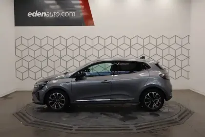 Photo 11 Renault Clio  TCe 90 ch GSR2