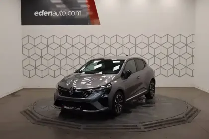 Photo Renault Clio Techno