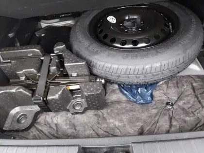 Photo 13 Renault Arkana  E-Tech 145 - 21B