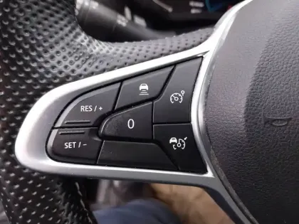 Photo 17 Renault Arkana  E-Tech 145 - 21B