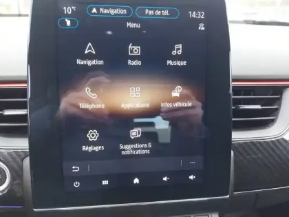 Photo 28 Renault Arkana  E-Tech 145 - 21B