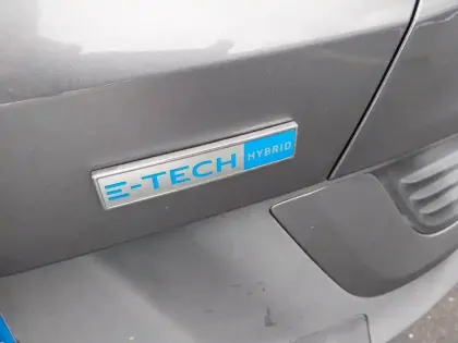 Photo 10 Renault Arkana  E-Tech 145 - 21B