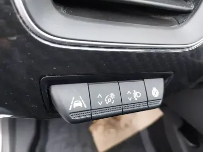 Photo 16 Renault Arkana  E-Tech 145 - 21B