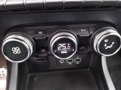 Photo 23 Renault Arkana  E-Tech 145 - 21B