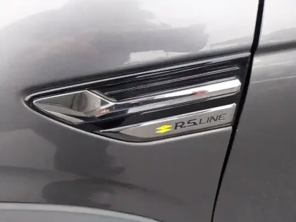 Photo 8 Renault Arkana  E-Tech 145 - 21B