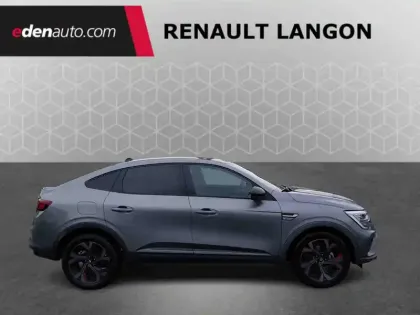 Photo 37 Renault Arkana  E-Tech 145 - 21B