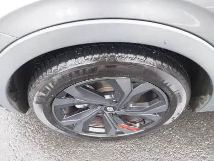 Photo Renault Arkana R.s. Line