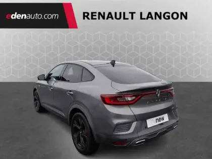 Photo 34 Renault Arkana  E-Tech 145 - 21B