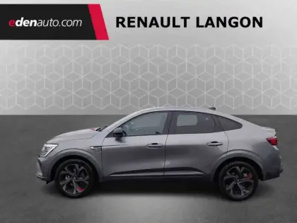 Photo 33 Renault Arkana  E-Tech 145 - 21B