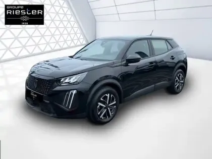 Photo 56 Peugeot 2008  100 S&S BVM6