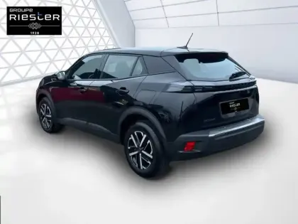 Photo 6 Peugeot 2008  100 S&S BVM6