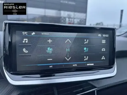 Photo 53 Peugeot 2008  100 S&S BVM6