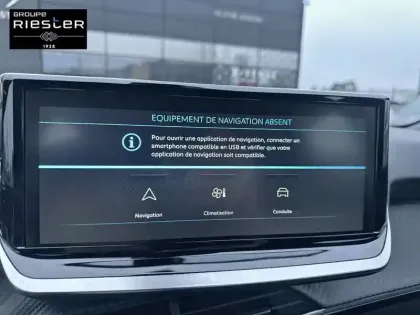 Photo 51 Peugeot 2008  100 S&S BVM6