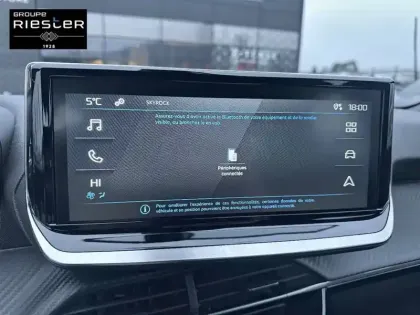 Photo 52 Peugeot 2008  100 S&S BVM6