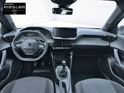 Photo 35 Peugeot 2008  100 S&S BVM6