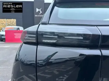 Photo 72 Peugeot 2008  100 S&S BVM6