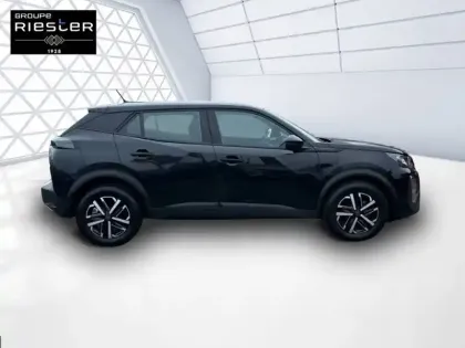 Photo 31 Peugeot 2008  100 S&S BVM6