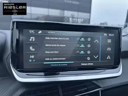 Photo 27 Peugeot 2008  100 S&S BVM6