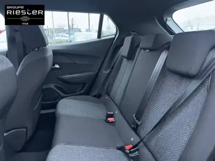 Photo 11 Peugeot 2008  100 S&S BVM6