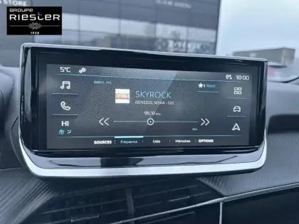 Photo 50 Peugeot 2008  100 S&S BVM6