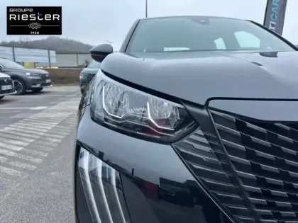 Photo 43 Peugeot 2008  100 S&S BVM6