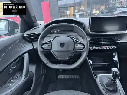 Photo 8 Peugeot 2008  100 S&S BVM6