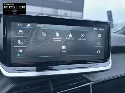 Photo 54 Peugeot 2008  100 S&S BVM6