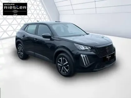 Photo 30 Peugeot 2008  100 S&S BVM6